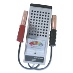 VERIFICADOR DE BATERIAS JBM