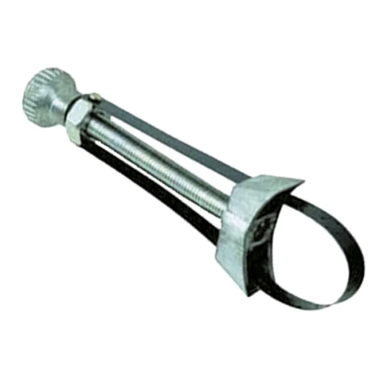Extractor de Filtros de Cinta JBM 190mm 80-120mm