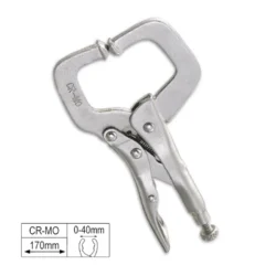 ALICATE PRESSÃO PESCOÇO DE CISNE JBM
