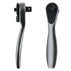 ROQUETE MINI DE 72 DENTES - 1/4" 85MM JBM