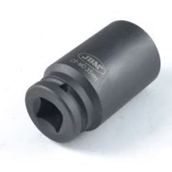 CHAVE IMPACTO HEX. LONGA 3/4" 36MM 13735 JBM