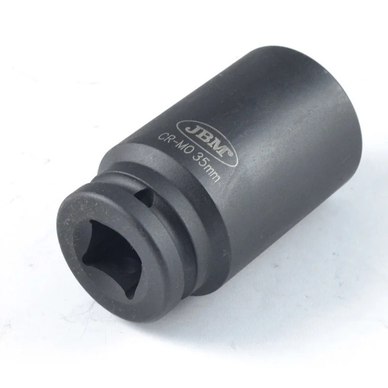 CHAVE IMPACTO HEX. LONGA 3/4" 36MM 13735 JBM