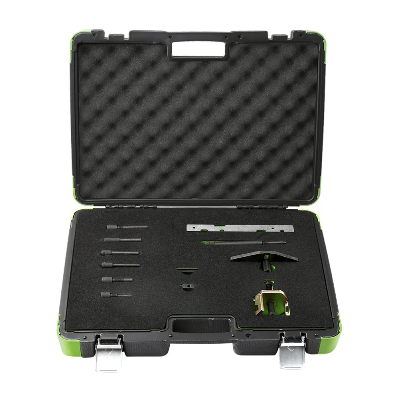 KIT DE BLOQUEIO FORD MAZDA JBM