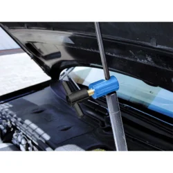 SUPORTE PARA ABRIR CAPÔ / BAGAGEIRA JBM