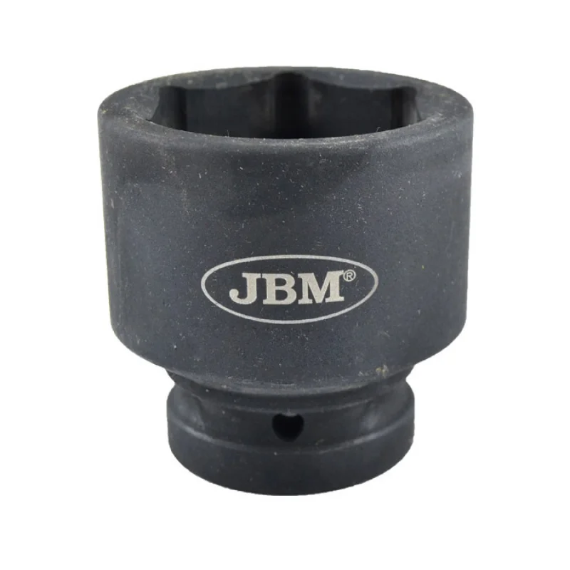 CHAVE IMPACTO HEX. 1" 36MM JBM
