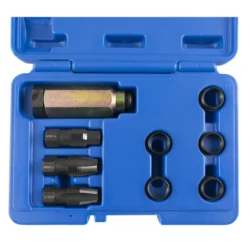 KIT REPARAÇÃO DE ROSCAS (SONDA LAMBDA) JBM