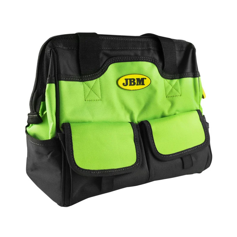 MOCHILA PEQUENA P/ FERRAMENTAS ELÉCTRICAS JBM