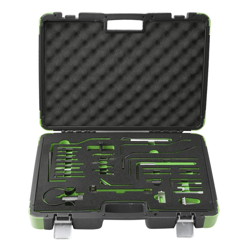 KIT DE BLOQUEIO CITROEN PEUGEOT JBM