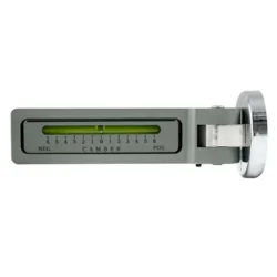 MEDIDOR DE CAMBER MAGNETIZADO JBM