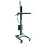 Empilhador Semi-Elétrico Inox 10700-I 90kg 1350mm