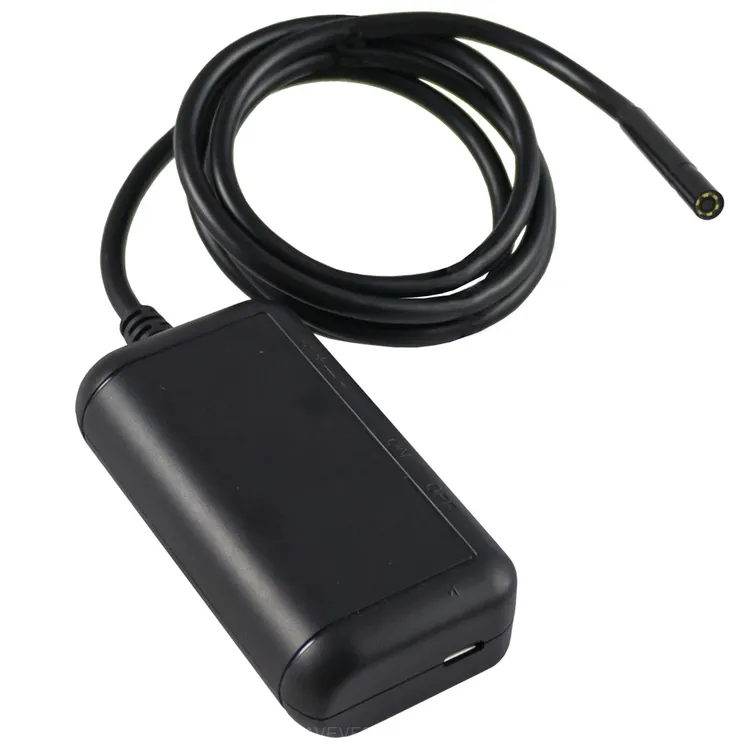 ENDOSCOPIO WIFI 8 MM 1M JBM