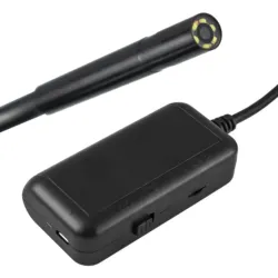 ENDOSCOPIO WIFI 8 MM 1M JBM