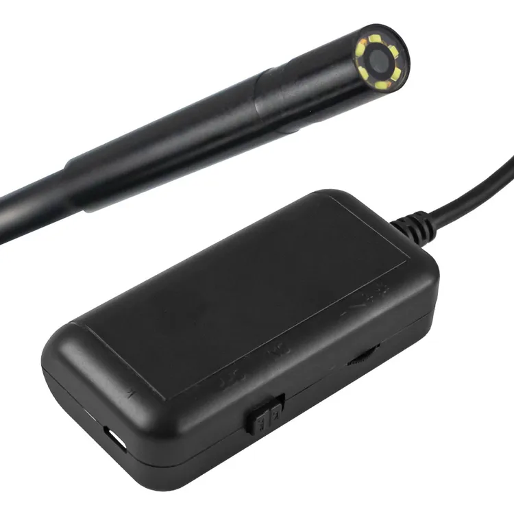 ENDOSCOPIO WIFI 8 MM 1M JBM