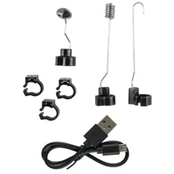 ENDOSCOPIO WIFI 8 MM 1M JBM