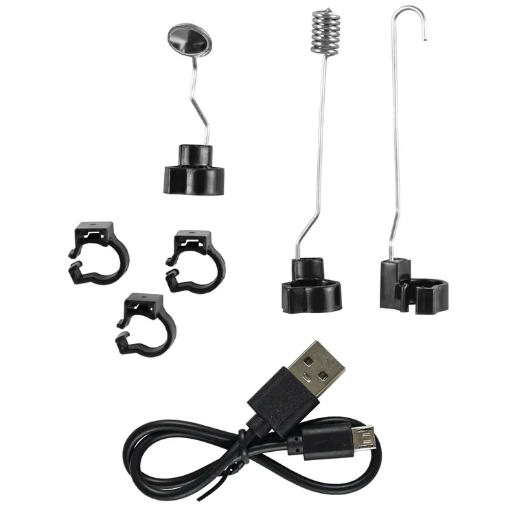 ENDOSCOPIO WIFI 8 MM 1M JBM