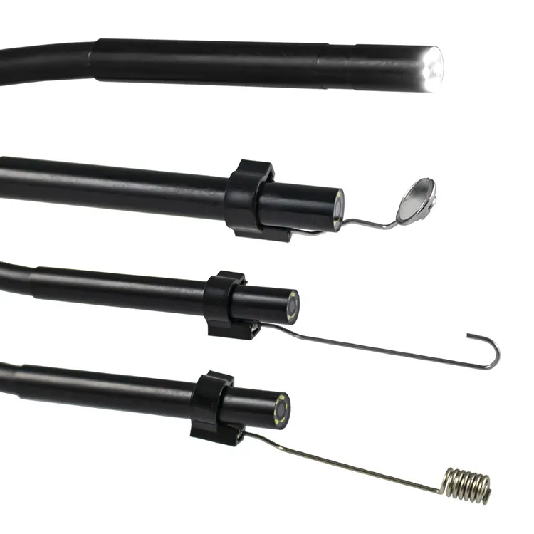 ENDOSCOPIO WIFI 8 MM 1M JBM