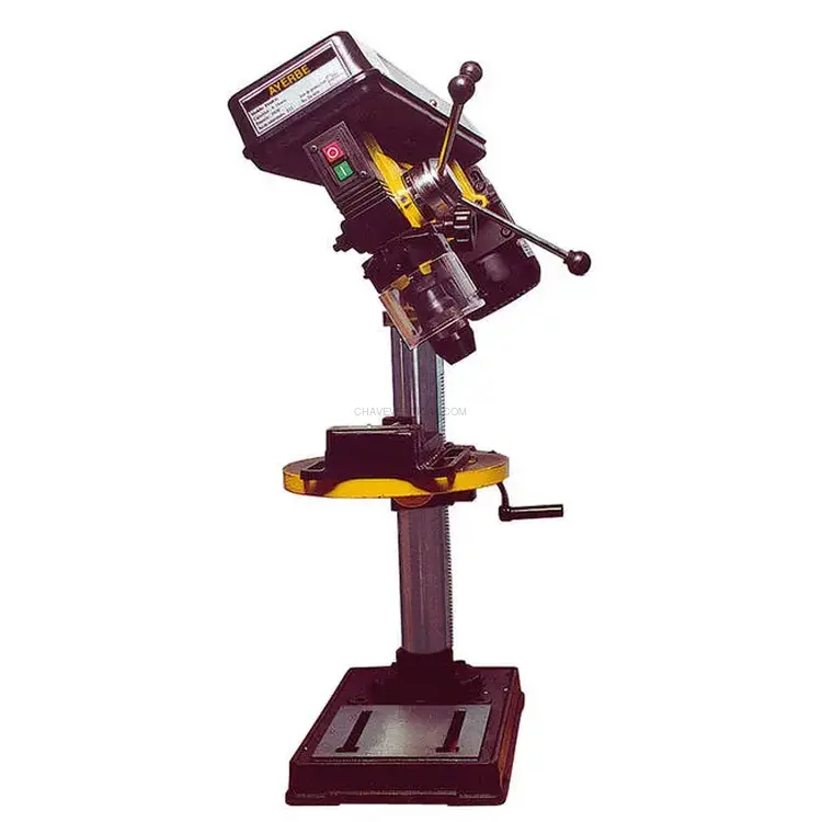 Engenho de Furar AYERBE 16-CG 16 mm 550 W 230 V