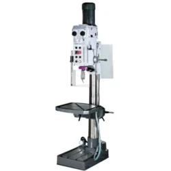 Engenho de Furar de Coluna OPTIMUM OPTIdrill B 40GSM 400V 35mm CM4