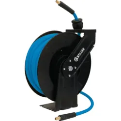 ENROLADOR AUTOMÁTICO ORIENTÁVEL MANGUEIRA AR STILKER