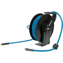 ENROLADOR AUTOMÁTICO ORIENTÁVEL MANGUEIRA AR STILKER - Image 2