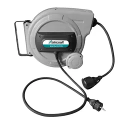 Enrolador de Cabo Elétrico AIRCRAFT 3x1,5/15 SL H05RR-F 3