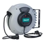 Enrolador de Cabo Elétrico AIRCRAFT KAR PRO 18 m 3x1,5 mm² IP24