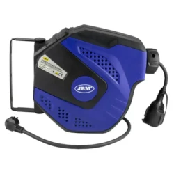 Enrolador de Fio Elétrico JBM 11m 230V 3000W