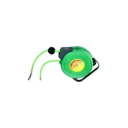 Enrolador de Mangueira de Ar Comprimido JONNESWAY 15 m 8x12 mm