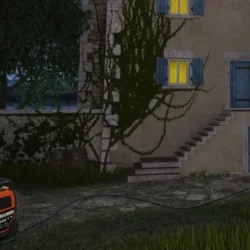 Gerador Inverter Silencioso GENERGY Creta Silent RC 7500W 230V Controlo Remoto