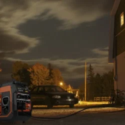 Gerador Inverter Silencioso GENERGY Creta Silent RC 7500W 230V Controlo Remoto