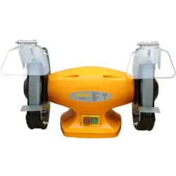 Esmeriladora de Bancada AYERBE 200 E 200 mm 480 W 230 V