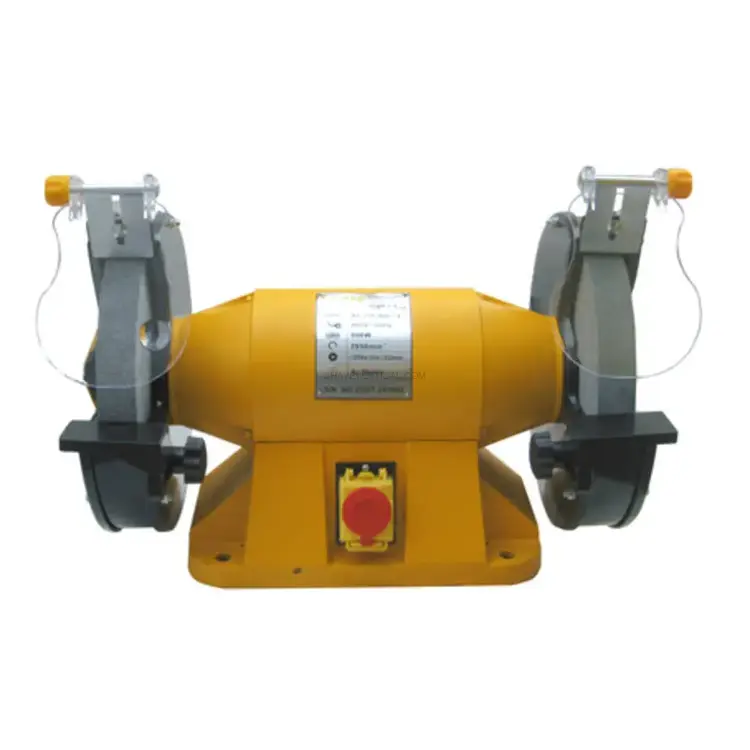 Esmeriladora Industrial AYERBE 200 IND TX 200 mm 900 W 400 V