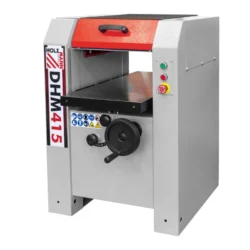 DESENGROSSADEIRA DHM415 400V HOLZMANN