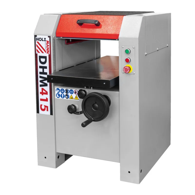 DESENGROSSADEIRA DHM415 400V HOLZMANN DESENGROSSADEIRA DHM415 400V HOLZMANN