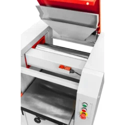 DESENGROSSADEIRA DHM415 400V HOLZMANN
