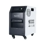 Estação de Energia Portátil KONNER-SOHNEN 3000PS 3000W LiFePO4 UPS