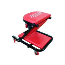 ESTRADO MECÂNICO DOBRÁVEL CONVERSÍVEL EM BANCO TOOLHUB