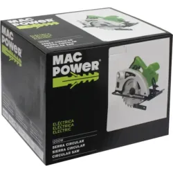 Extensão Elétrica com Enrolador Metálico MADER 30m 3G