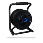 Extensão Elétrica com Enrolador POWERED H07RN-F3G1.5-25M 25 m 1,5 MM² IP44