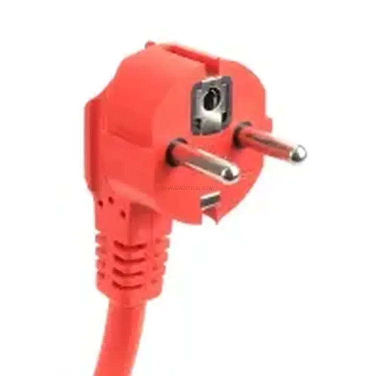 Extensão Elétrica com Enrolador Metálico MADER 30m 3G 2.5mm² IP44