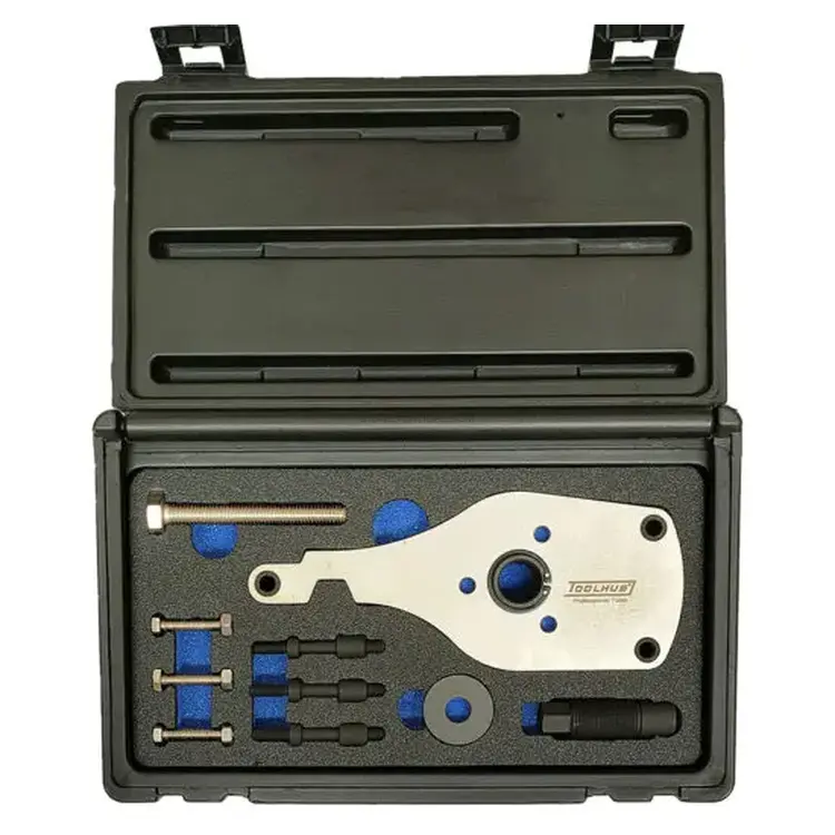 Extrator de Bomba Diesel FORD 2 0 ECOBLUE TOOLHUB