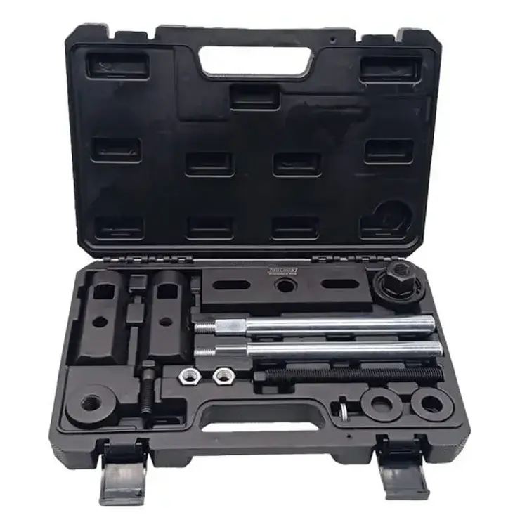 Extrator de Injetor Diesel FORD 2 0L ECOBLUE TOOLHUB