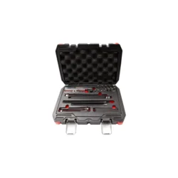 Extrator de Rolamentos de Esferas KROFTOOLS 6 Pares 5-12.5MM
