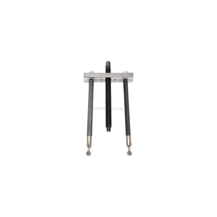 Extrator de Rolamentos de Esferas KROFTOOLS 6 Pares 5-12.5MM