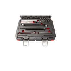 Extrator de Rolamentos de Esferas KROFTOOLS 6 Pares 5-12.5MM