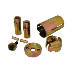 Extrator e Instalador de Silentblock Traseiro TOOLHUB Ford Volvo