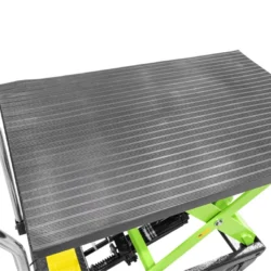 MESA HIDRÁULICA 400KG JBM