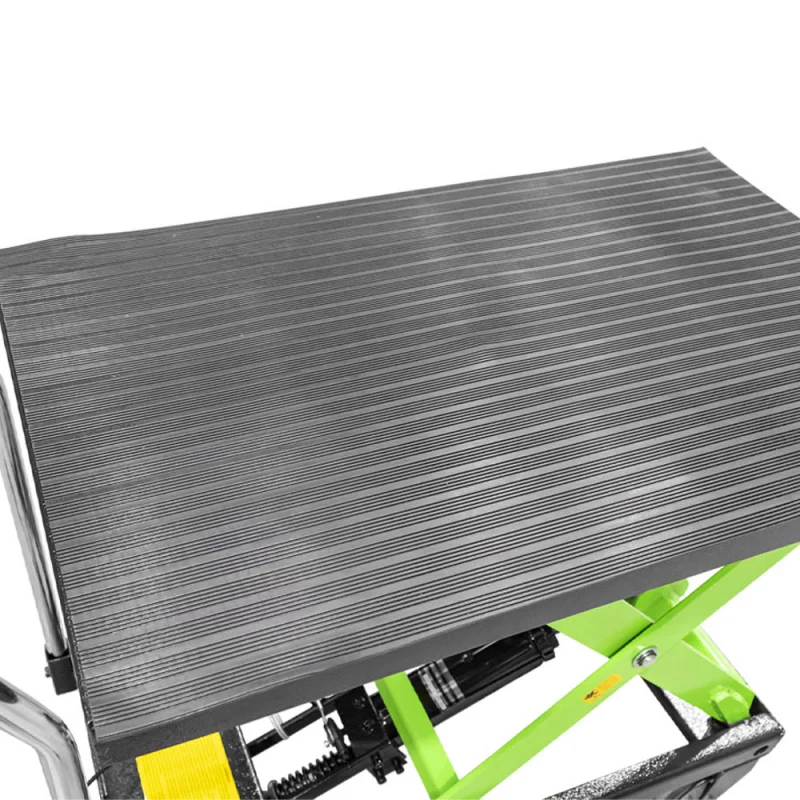 MESA HIDRÁULICA 400KG JBM