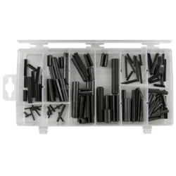 CAIXA DE PASSADORES ELÁSTICOS JBM