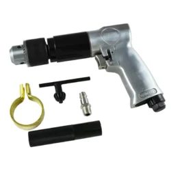 BERBEQUIM PNEUMÁTICO REVERSÍVEL DE 1/2" JBM